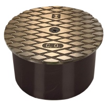 Sioux Chief 875-84AN - Cleanout Bushing Abs 4 Inside-fit Nb Cvr