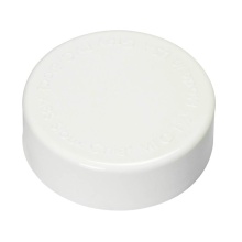 Sioux Chief 880-01P - Test Cap 1-1/2 Pvc Hardhat