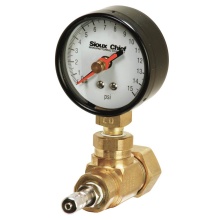 Sioux Chief 881-02A - Valve Air 5/8 Comp Grip Tip