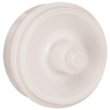 Sioux Chief 881-10 - Plug1-1/2 Grip Tip Dbl Npl Test