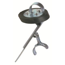 Sioux Chief 881-56 - 6inch Mechanical Test Plug