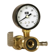 Sioux Chief 882-105 - Comb Air & Water Test Assy