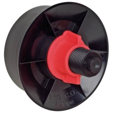 Sioux Chief 882-35 - Plug Test Titan 3-1/2 C/o Mech Test