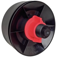 Sioux Chief 882-4 - Plug Test Titan 4 Mech Test