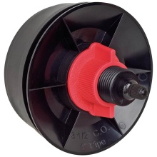 Sioux Chief 882-41 - Plug Test Titan 4 C/o Mech. Test