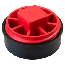 Sioux Chief 882-EB320 - 3 Fip Clean Out Plug