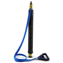 Sioux Chief 882-EL23 - Test Plug 2''- 3'' Long W/4' Air/water Hose W/4' Strap