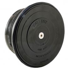 Sioux Chief 882-RTPCS40 - Plug Realtite Abs 4 Countersunk