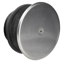 Sioux Chief 882-RTPCX40 - Plug Realtite Abs 4 Cs Chrome Hex Ext