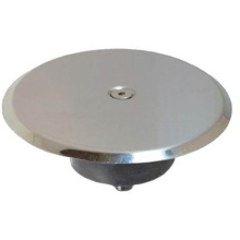 Sioux Chief 882-RTPFC30 - Plug Realtite Abs 3 Cs Chrome Cvr