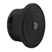 Sioux Chief 882-RTPHH30 - Plug Realtite Abs 3 Hex Head