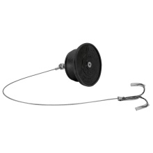 Sioux Chief 882-RTPSH25 - Plug Realtite Abs 2-1/2 Hooked