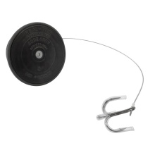 Sioux Chief 882-RTPSH30 - Plug Realtite Abs 3 Hooked