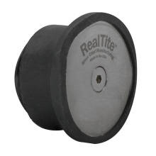 Sioux Chief 882-RTPSS20 - Plug Realtite Abs 2 Ss Cover