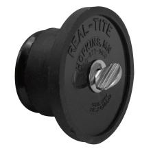 Sioux Chief 882-RTPTB15 - Plug Realtite Abs 1-1/2 Thumb Bolt