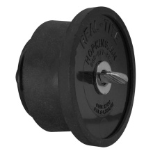 Sioux Chief 882-RTPTB20 - Plug Realtite Abs 2 Thumb Bolt