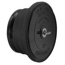 Sioux Chief 882-RTPTB30 - Plug Realtite Abs 3 Thumb Bolt