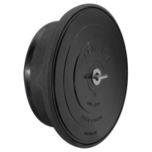 Sioux Chief 882-RTPTB40 - Plug Realtite Abs 4 Thumb Bolt