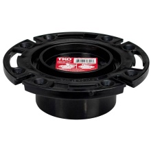 Sioux Chief 883-AT - Flange Abs Tko 3 Hub / In 4