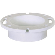 Sioux Chief 886-4PPK - Flange Pvc 4 Hub