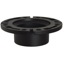 Sioux Chief 886-A - Flange Abs 3 Hub / In 4