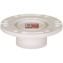 Sioux Chief 886-PT30 - Flange Pvc Tko Sch 30 Hub