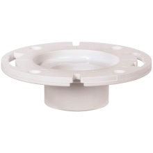 Sioux Chief 888-P - Flange Pvc Inside 3