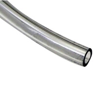 Sioux Chief 900-01203C00201 - Clear Vinyl Tube 1/2 Id x 5/8 Od x 20-ft (1/16 Wall)