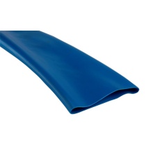 Sioux Chief 900-19700B00501 - 42146309 - Flat Discharge Hose Econo 2 Id Blue 50ft Coil