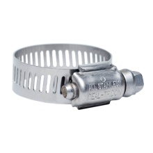 Sioux Chief 901-32 - Hose Clamp 1-1/2 To 2-1/2 Stainless Steel