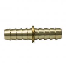 Sioux Chief 903-121501 - 17700369 - Coupling 5/16 x 5/16 Barb Brass Nl 1/bg