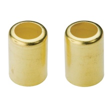 Sioux Chief 903-L99625 - 16810573 - Hose Ferrule Brass .625 Id 50/bg