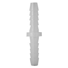 Sioux Chief 904-121001 - Coupling 1/4 x 1/4 Barb Nylon 1/bg