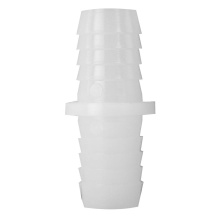 Sioux Chief 904-122501 - Coupling 5/8 x 5/8 Barb Nylon 1/bg