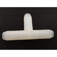 Sioux Chief 904-202001 - Tee 1/2 x 1/2 x 1/2 Barb Nylon 1/bg