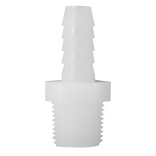 Sioux Chief 904-401601 - Adapter 3/8 Barb x 3/8 Mip Nylon 1/bg