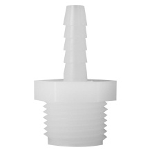 Sioux Chief 904-41102001 - Adapter 1/4 Barb x 1/2 Mip Nylon 1/bg