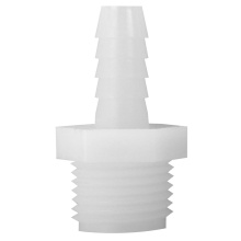 Sioux Chief 904-41162001 - Adapter 3/8 Barb x 1/2 Mip Nylon 1/bg