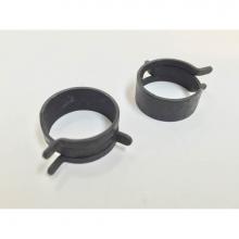 Sioux Chief 906-1402 - Hose Clamp Easy 7/8 Od 2/bg