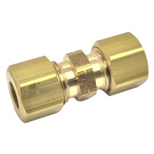 Sioux Chief 907-120201 - C0121910 - Coupling 1/4 Od Compression Lf 1/bg