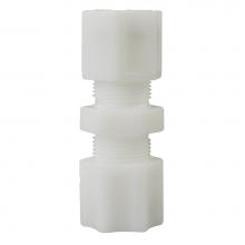 Sioux Chief 908-13161001 - 17104026 - Reducing Coupling 1/2 Od x 3/8 Od Nylon Comp 1/bg