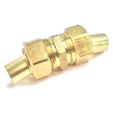 Sioux Chief 909-121601 - 17700144 - Coupling Ander-lign 1/2 Od Nl 1/bg