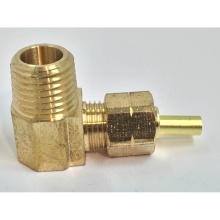 Sioux Chief 909-30102001 - Elbow 3/8 Od Ander-lign x 1/2 Mip Nl 1/bg