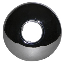 Sioux Chief 911-2 - Shallow Flange 1/2 Ips Chrome 1/bg