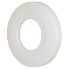 Sioux Chief 921-6W - Flange Trim-tite 1-1/2 Ips Wht