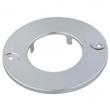 Sioux Chief 923-1627C01 - Floor & Ceiling Plate 2-in Ips Chrome 1/bg