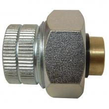 Sioux Chief 929-01303001 - C-dielectric Union 3/4 Fip x 3/4 Swt