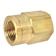 Sioux Chief 930-13302001 - C17700314 - Coupling Barstock 3/4 Fip x 1/2 Fip Nl 1/bg