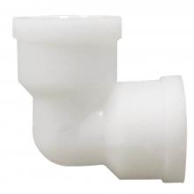 Sioux Chief 933-252001 - 17101150 - Elbow Nylon 1/2 Fip x 1/2 Fip 1/bg