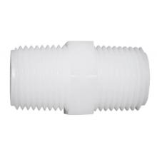 Sioux Chief 933-611601 - 17101119 - Nipple Hex Nylon 3/8 Mip x 3/8 Mip 1/bg